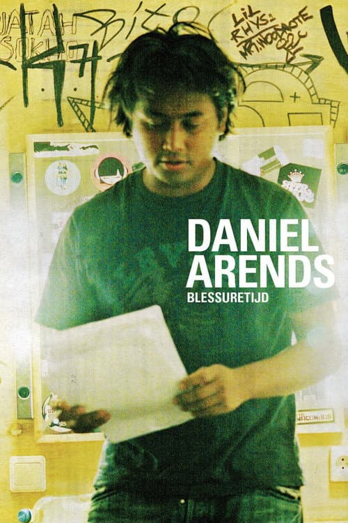 Daniël Arends: Extra time
