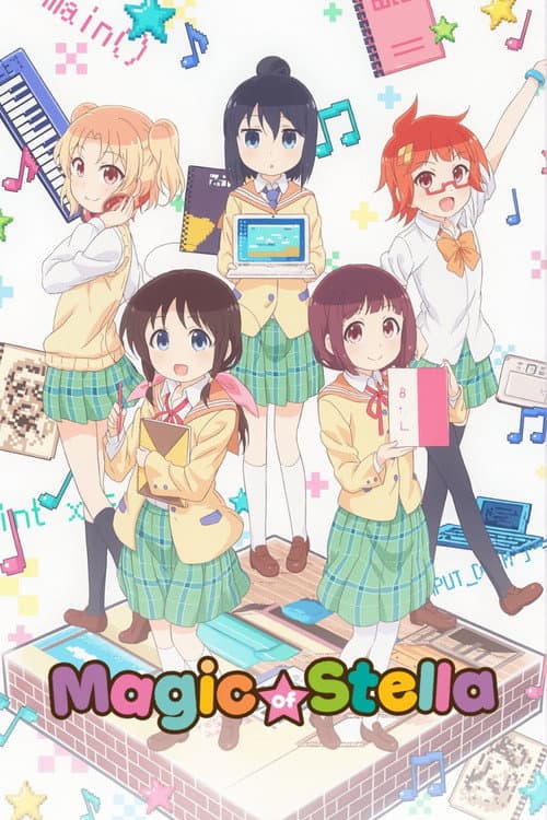 Magic of Stella