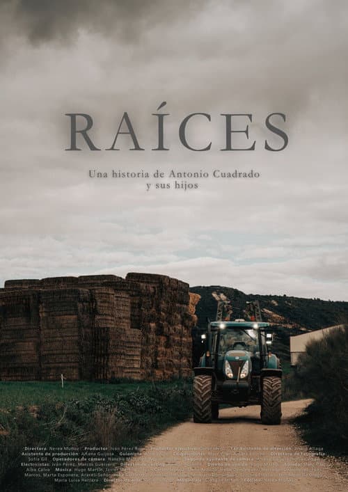 Raíces