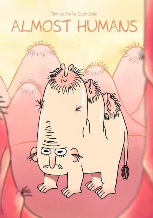 Almost Humans