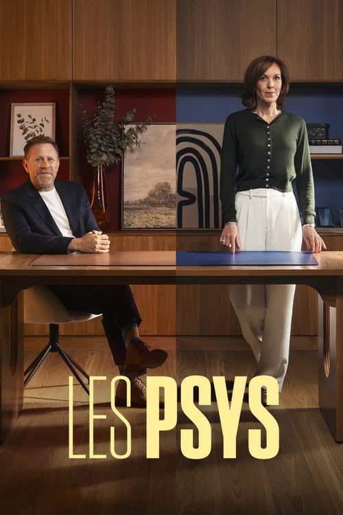 Les Psys