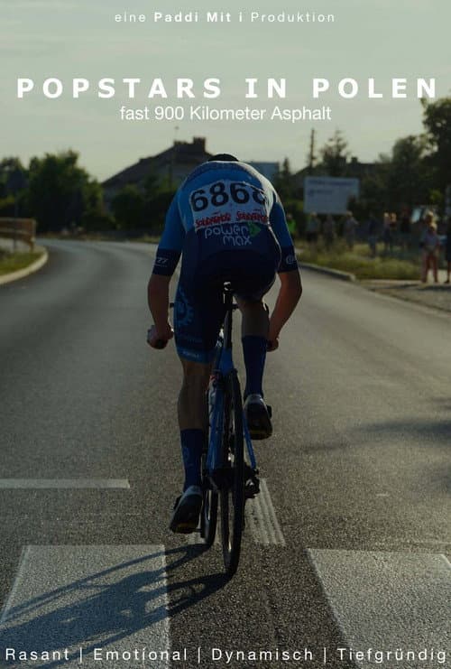 Popstars in Polen