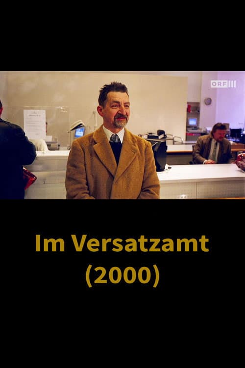 Alltagsgeschichte – Im Versatzamt