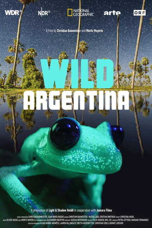 Wild Argentina