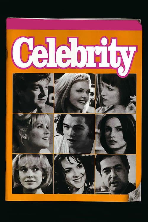 Celebrity