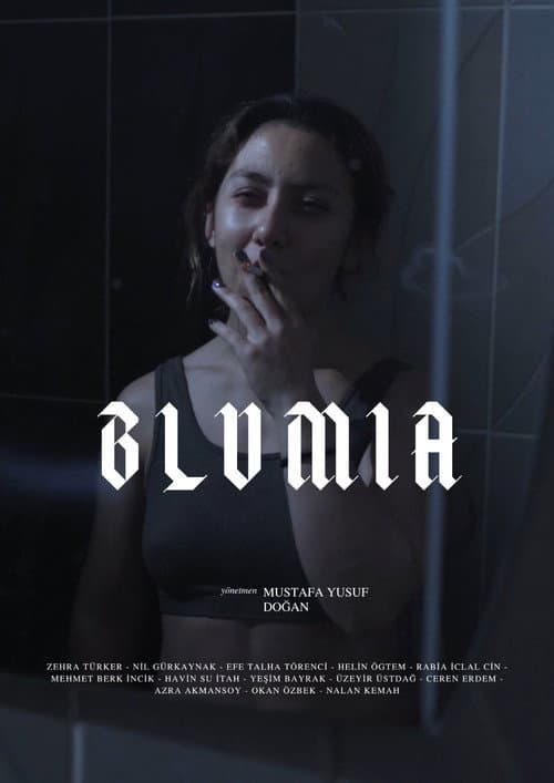 BLUMIA