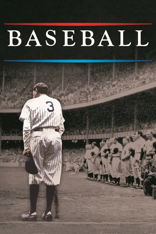 Baseball