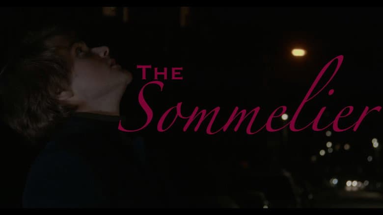 The Sommelier