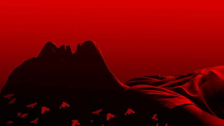 The Dark Red