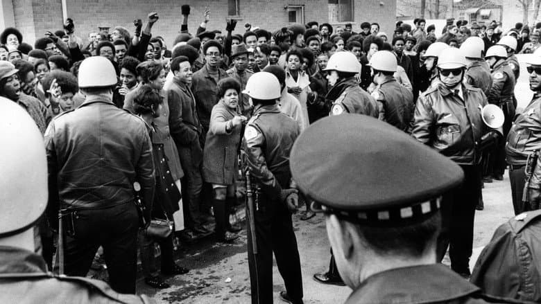 Shame of Chicago, Shame of the Nation