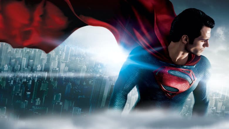 Man of Steel