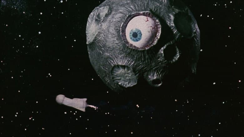 Flesh Gordon