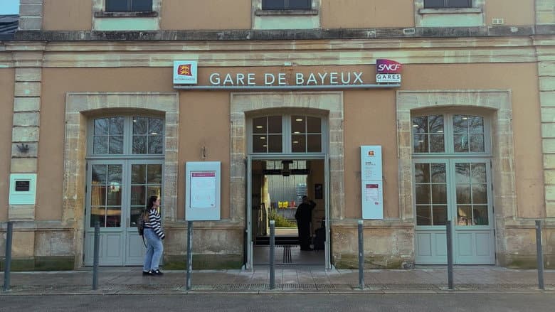 Souvenir d'enfance