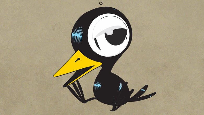 The Drinky Crow Show