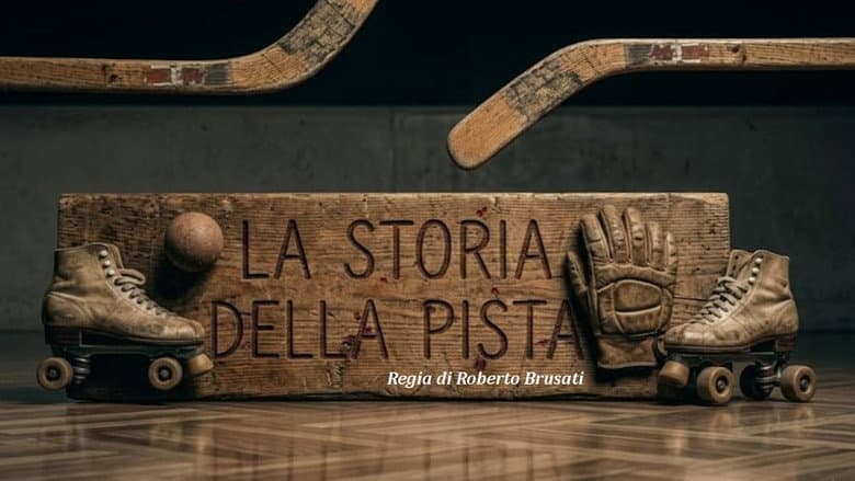LA STORIA DELLA PISTA - L'Italia e il Mondiale di hockey su pista, da Novara 2024 verso Asunción 2026