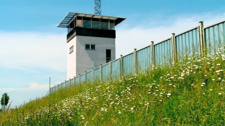 Lost Places - Schicksalsorte der deutschen Teilung