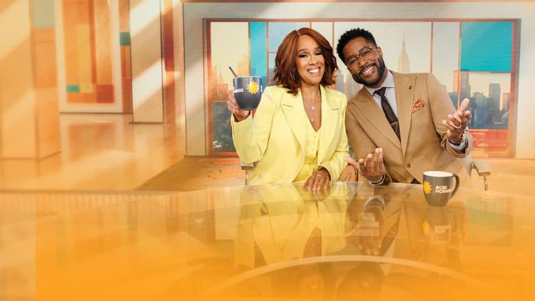 CBS Mornings