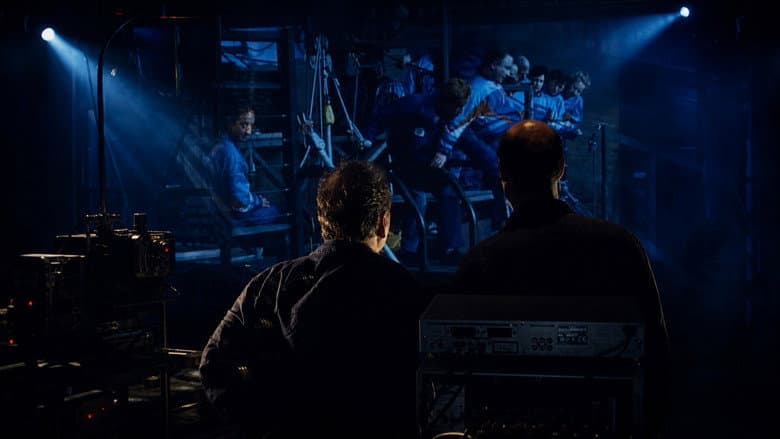 A Lesson in Cinema: Little Nothings
