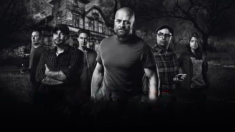 Ghost Hunters