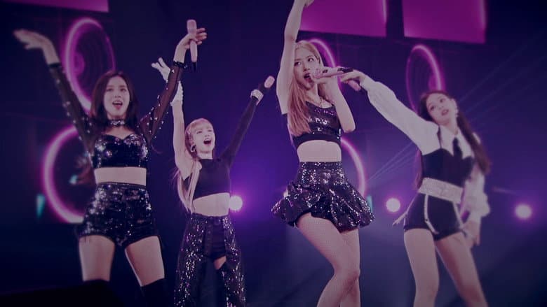 BLACKPINK ARENA TOUR [SPECIAL FINAL IN OSAKA]