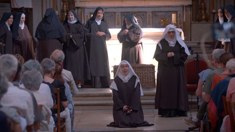 Bienheureuses : La véritable histoire des Carmélites martyres de Compiègne