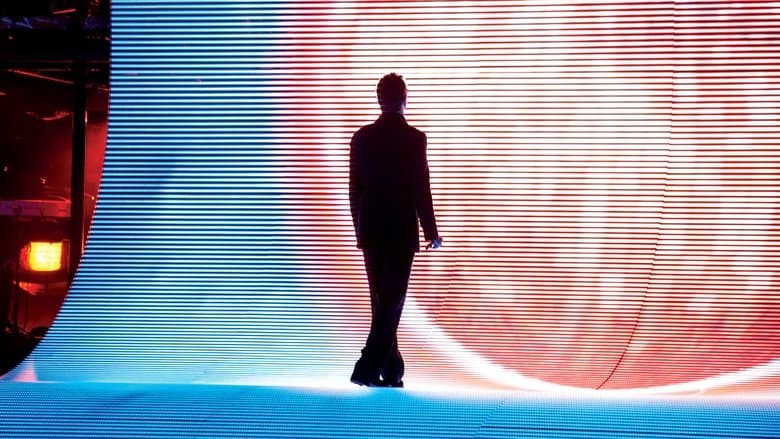 George Michael: Live in London