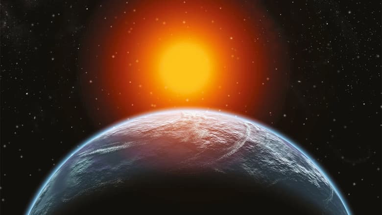 The Sun and Man