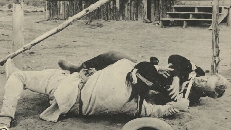 Fort Courageous