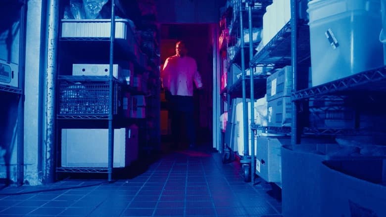 Cannibal Kitchen