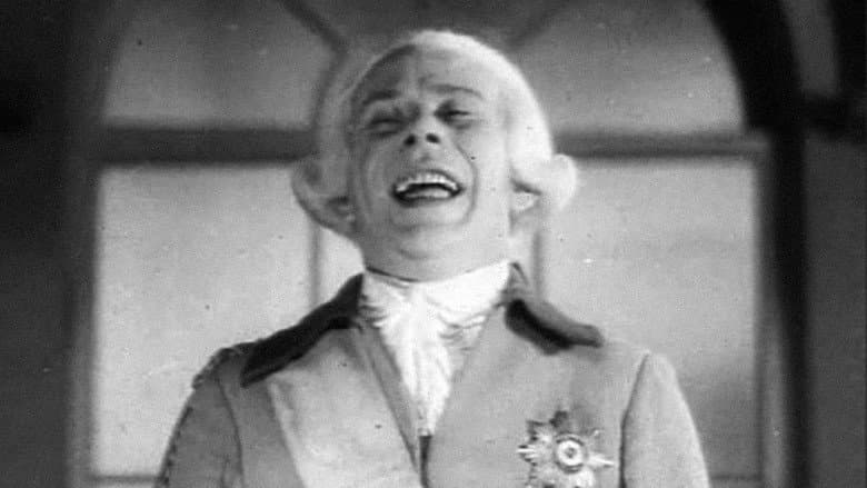 Lieutenant Kijé