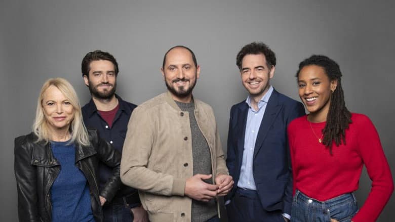 C ce soir