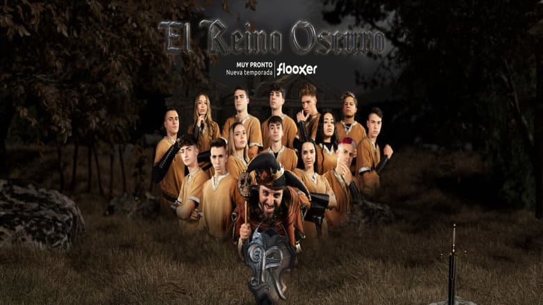 Rabia - El Reino Oscuro