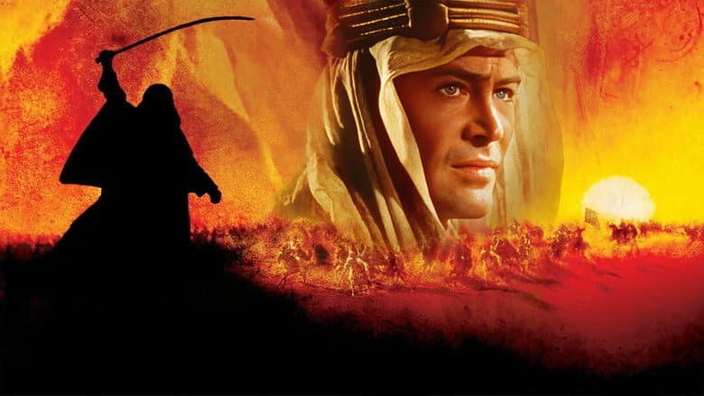 Lawrence of Arabia