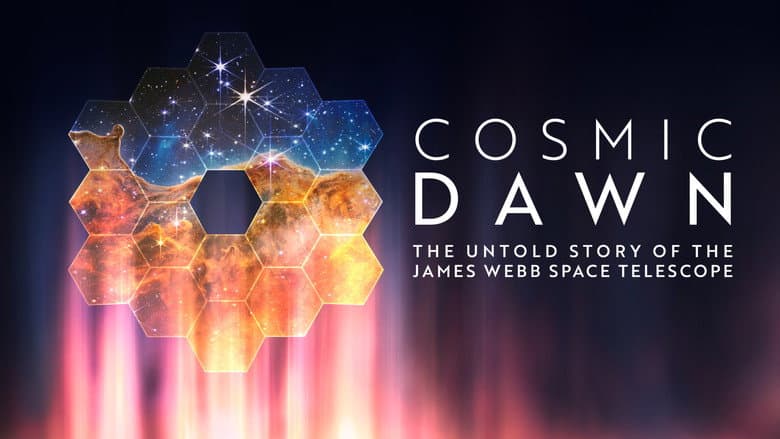 Cosmic Dawn
