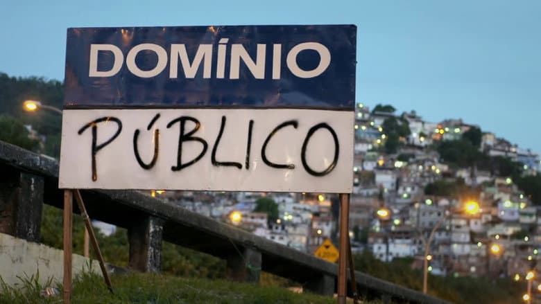 Public Domain