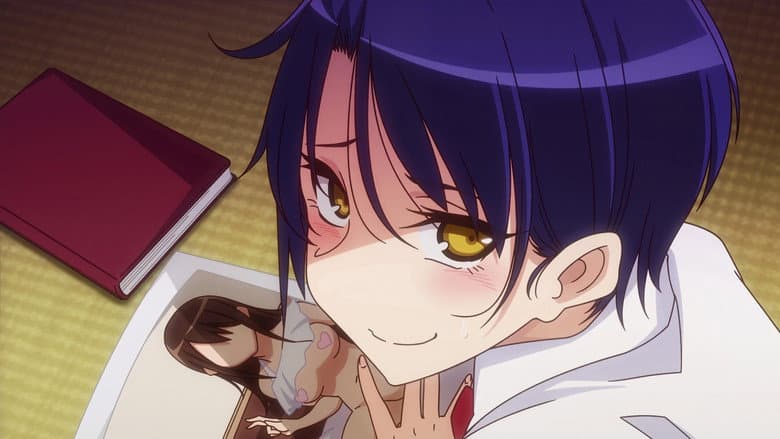 メスダチ The Animation