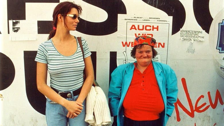 Alltagsgeschichte – An der Haltestelle