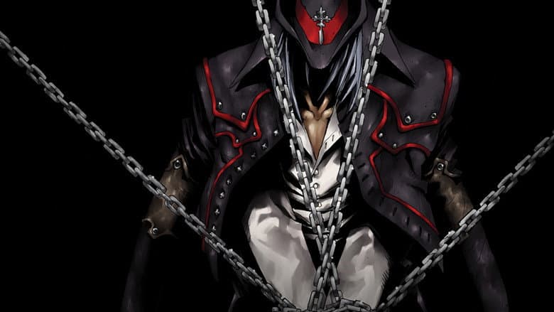 Gungrave