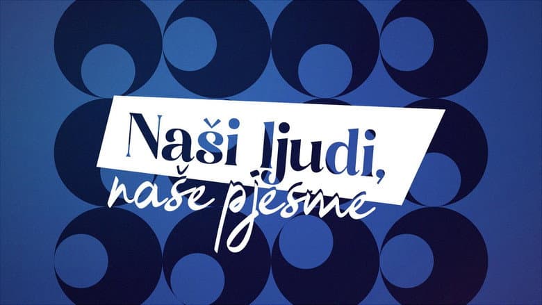 Eurosong 70: Naši ljudi, naše pjesme
