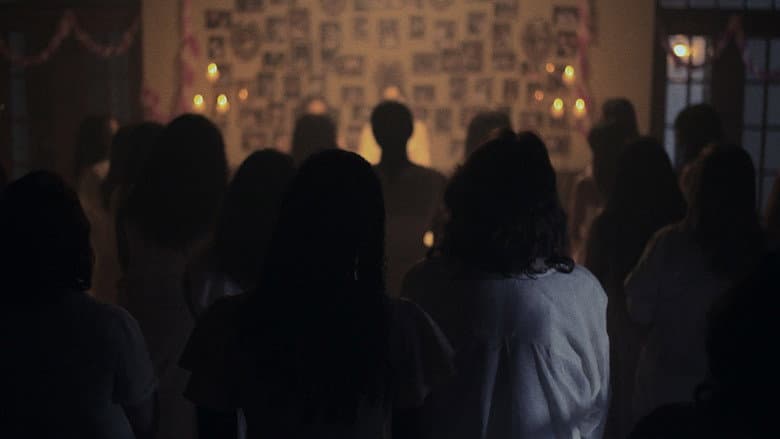 The Celebration of the Tragic Silence of the Youngest One