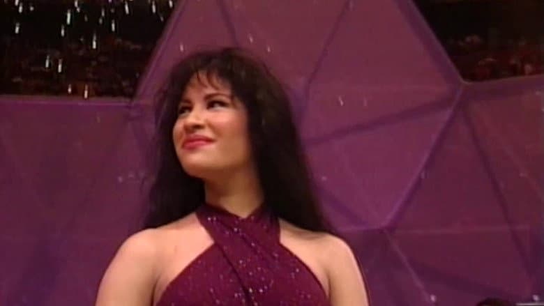 Selena Live! The Last Concert