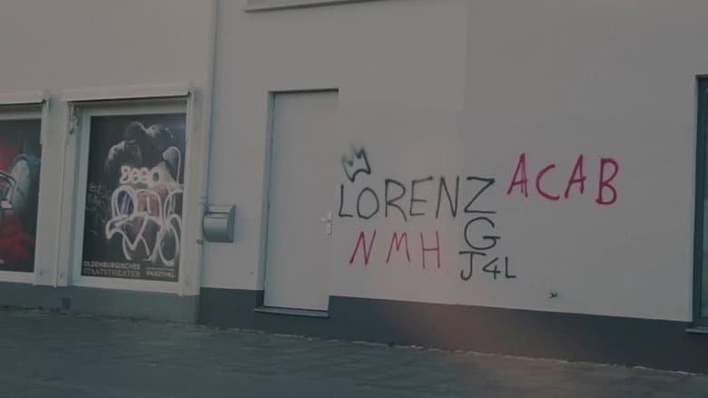 Kein Freund, Kein Helfer – Lorenz und die Einzelfälle