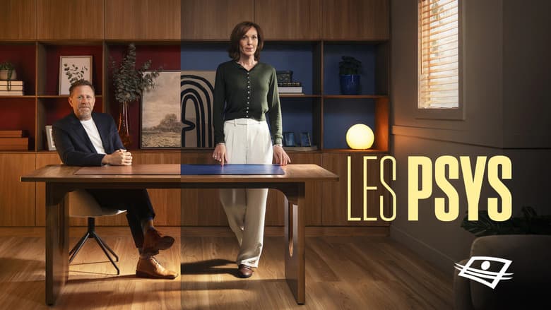Les Psys