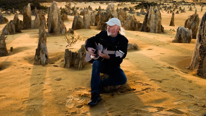 Bill Bailey's Australian Adventure