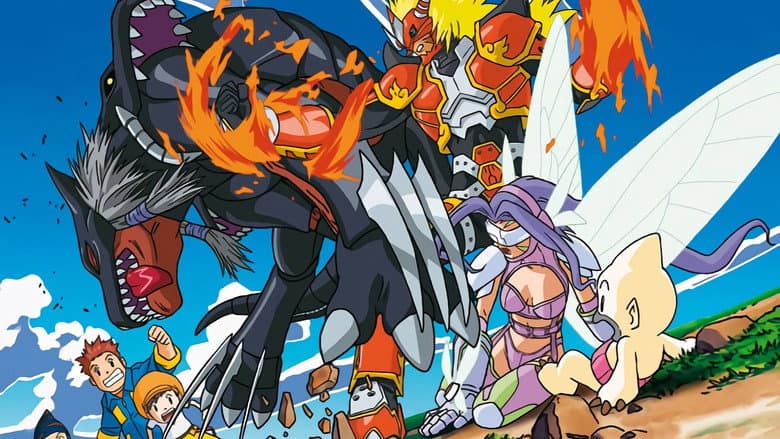Digimon: Island of Lost Digimon