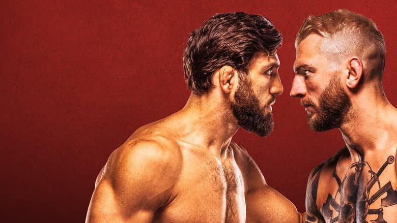 UFC Fight Night 265: Tsarukyan vs. Hooker