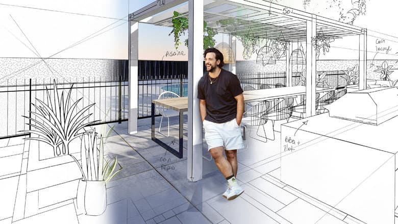 Big Ideas in My Backyard