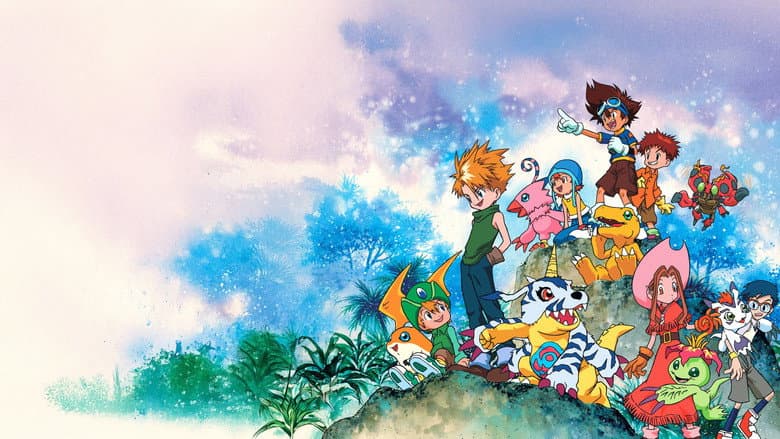 Digimon: Digital Monsters