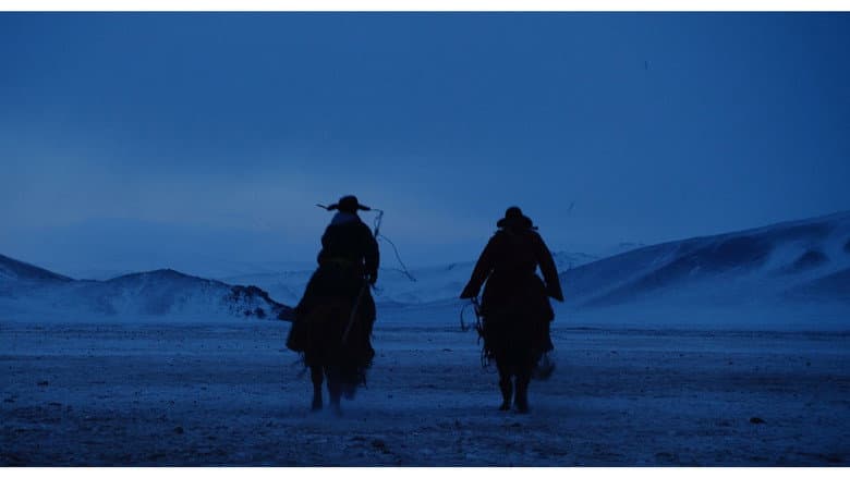 Iron Winter