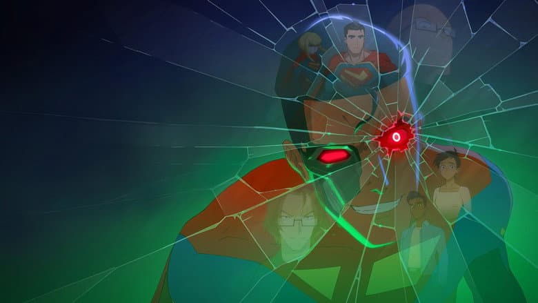 My Adventures with Superman